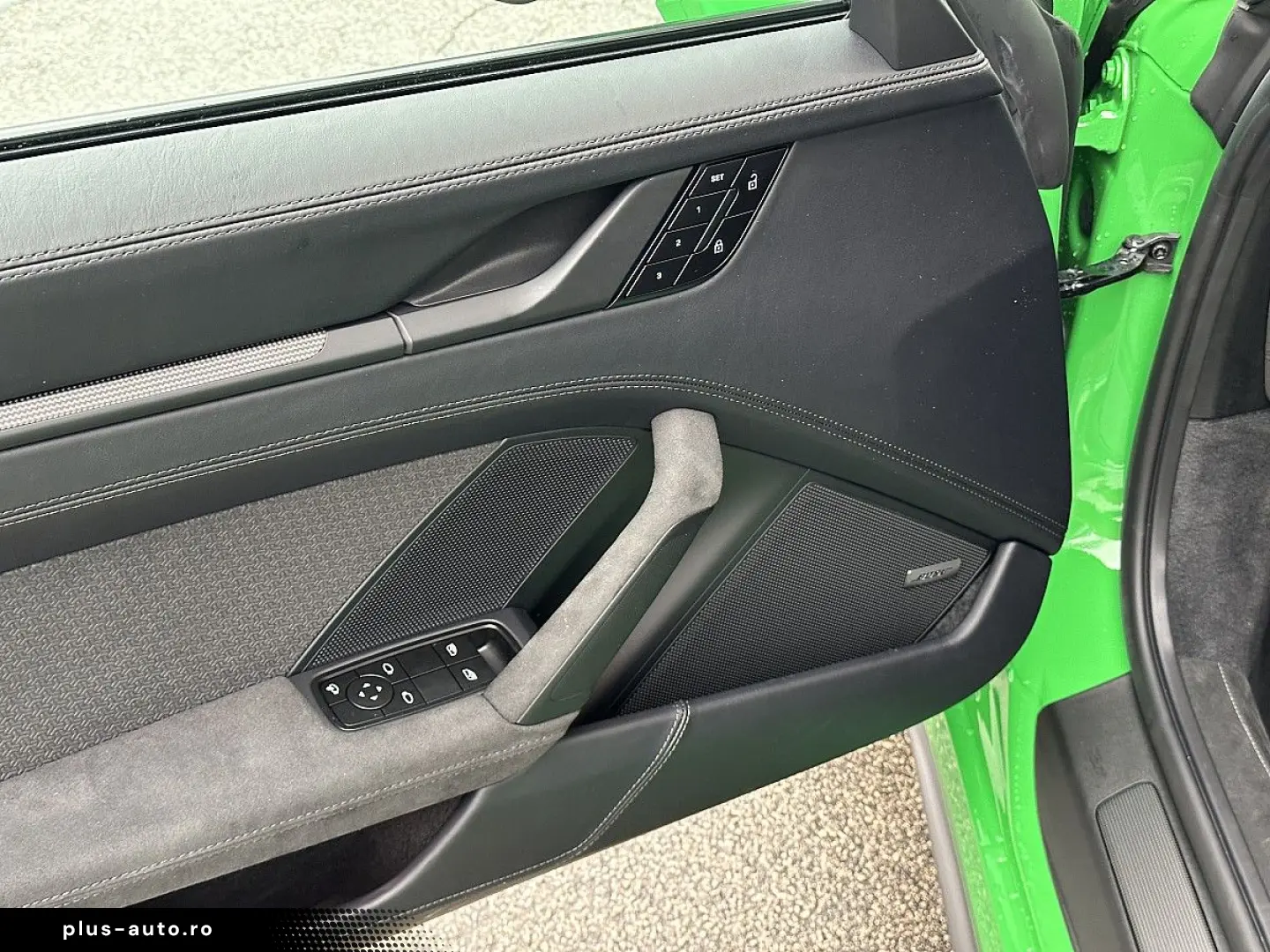 PORSCHE 911 Carrera 4 Coupe GTS PDK   Carbon Dach   A...