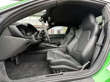 PORSCHE 911 Carrera 4 Coupe GTS PDK   Carbon Dach   A...