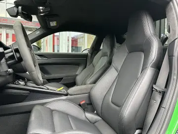 PORSCHE 911 Carrera 4 Coupe GTS PDK   Carbon Dach   A...