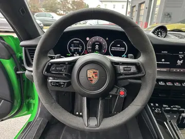 PORSCHE 911 Carrera 4 Coupe GTS PDK   Carbon Dach   A...