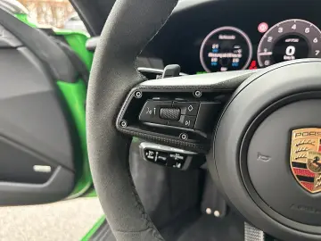 PORSCHE 911 Carrera 4 Coupe GTS PDK   Carbon Dach   A...