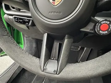 PORSCHE 911 Carrera 4 Coupe GTS PDK   Carbon Dach   A...