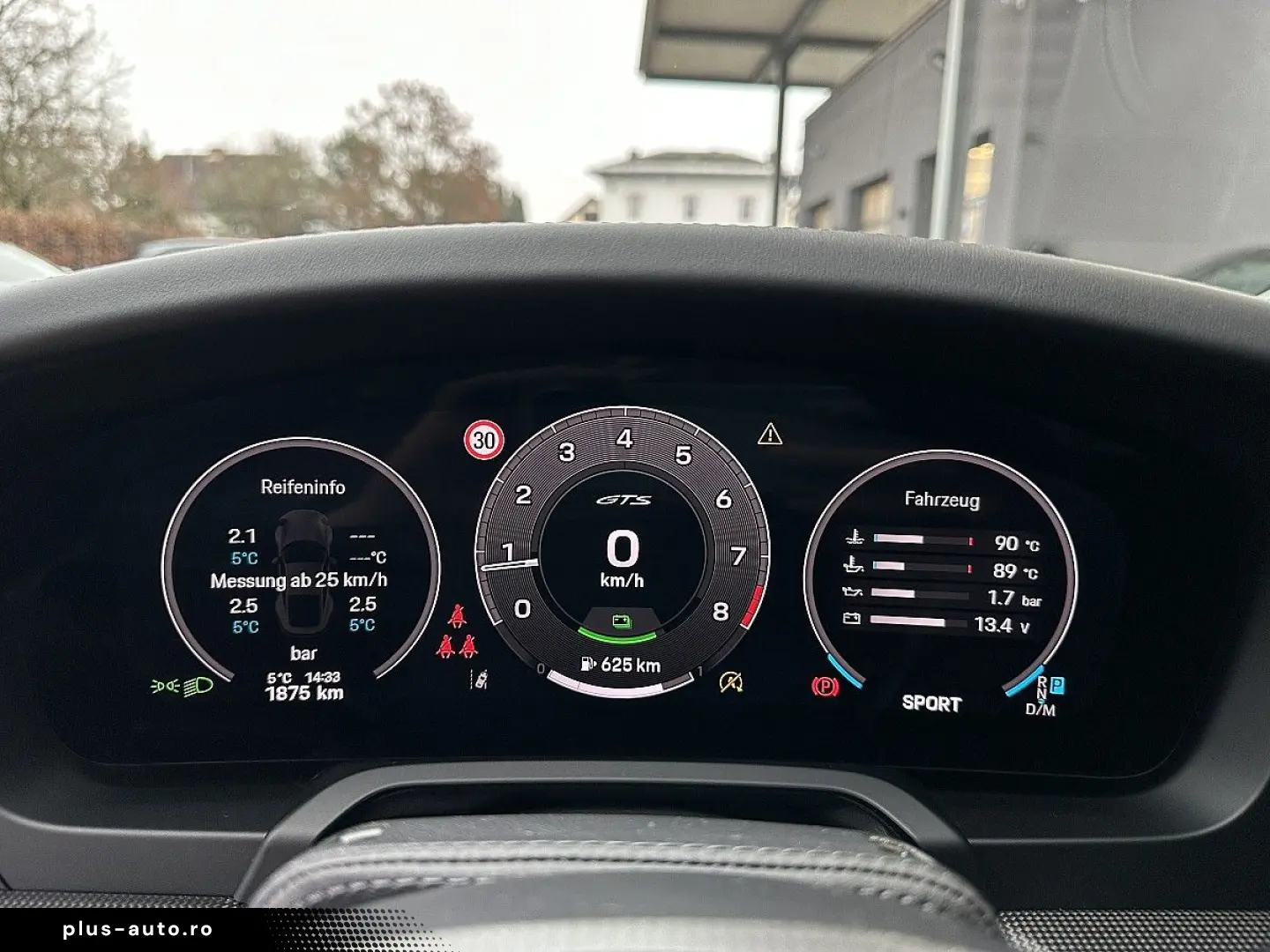 PORSCHE 911 Carrera 4 Coupe GTS PDK   Carbon Dach   A...