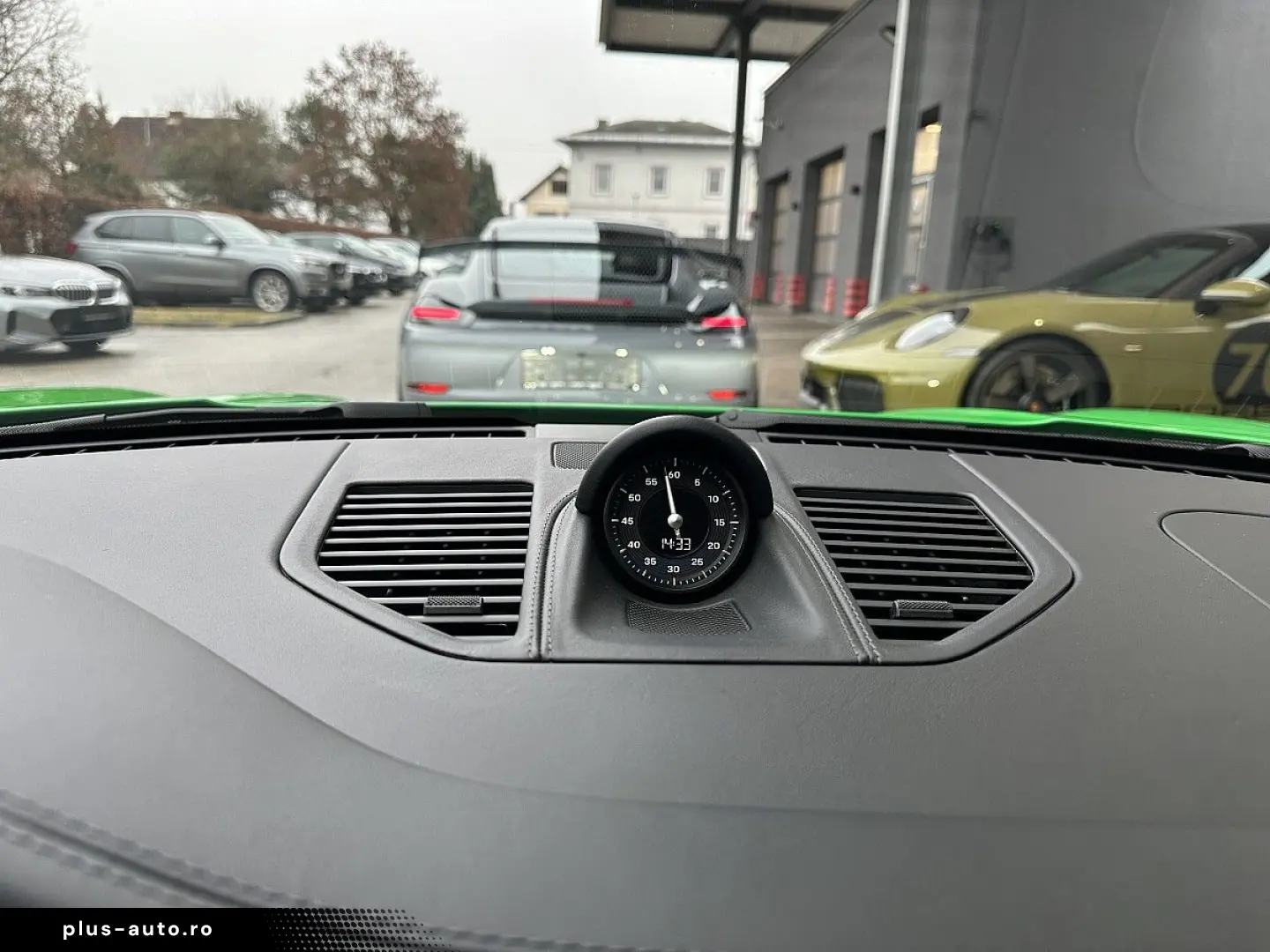 PORSCHE 911 Carrera 4 Coupe GTS PDK   Carbon Dach   A...