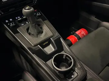 PORSCHE 911 GT3