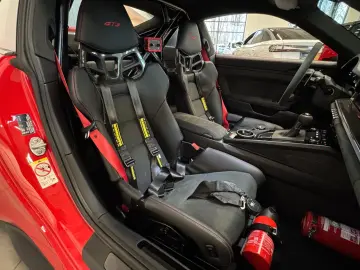 PORSCHE 911 GT3