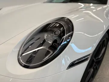 PORSCHE 911 Targa 4  SPORT-CHRONO BOSE SITZ-KÜHLUNG PTS