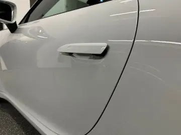 PORSCHE 911 Targa 4  SPORT-CHRONO BOSE SITZ-KÜHLUNG PTS