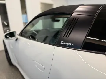 PORSCHE 911 Targa 4  SPORT-CHRONO BOSE SITZ-KÜHLUNG PTS