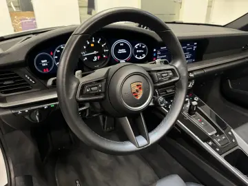 PORSCHE 911 Targa 4  SPORT-CHRONO BOSE SITZ-KÜHLUNG PTS