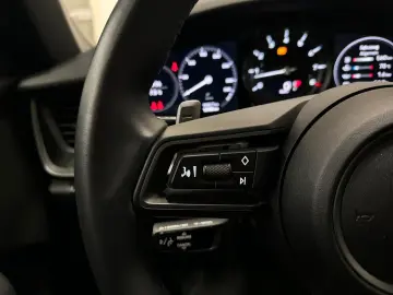 PORSCHE 911 Targa 4  SPORT-CHRONO BOSE SITZ-KÜHLUNG PTS