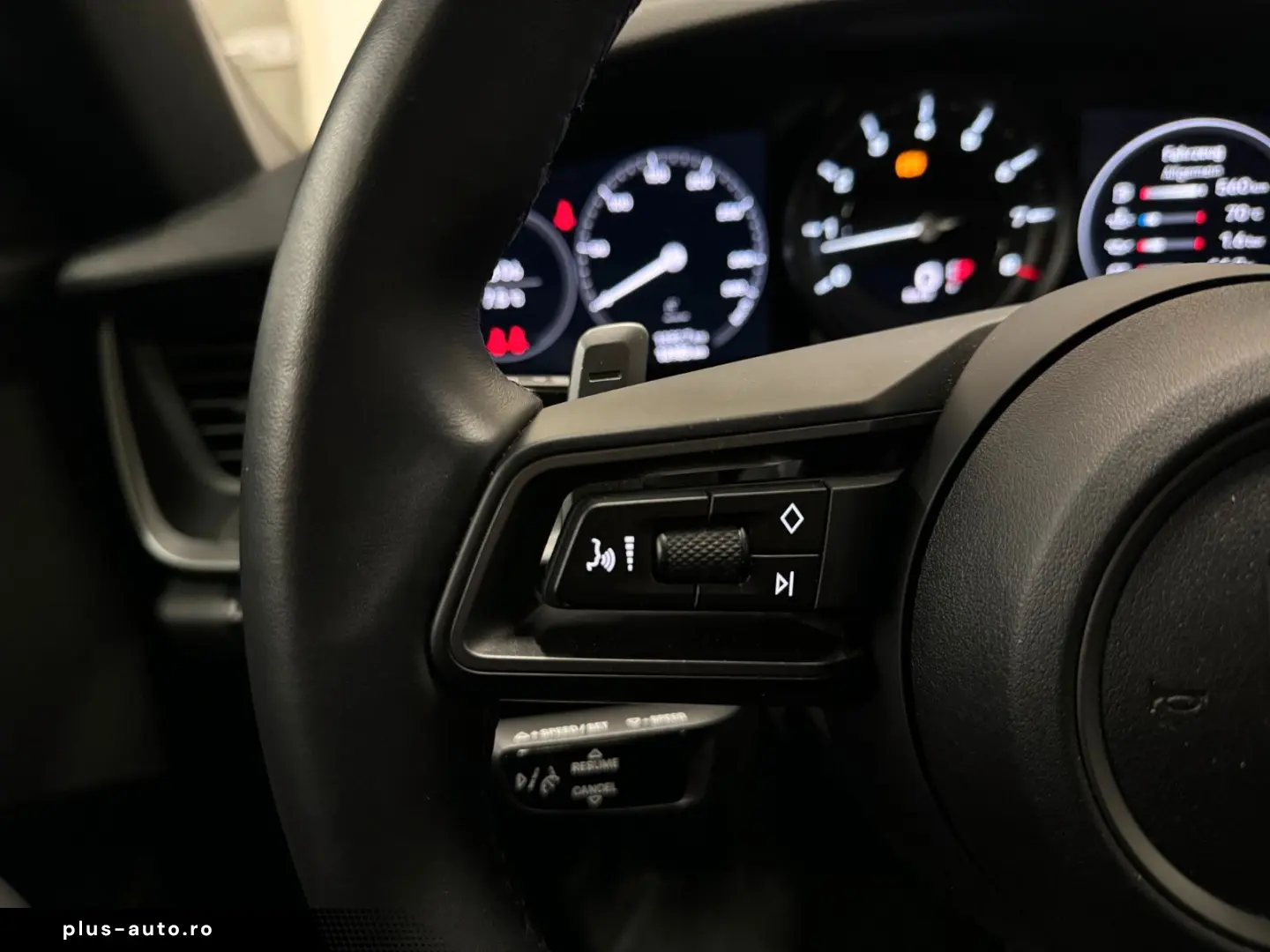 PORSCHE 911 Targa 4  SPORT-CHRONO BOSE SITZ-KÜHLUNG PTS