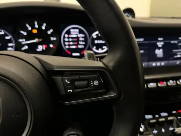 PORSCHE 911 Targa 4  SPORT-CHRONO BOSE SITZ-KÜHLUNG PTS