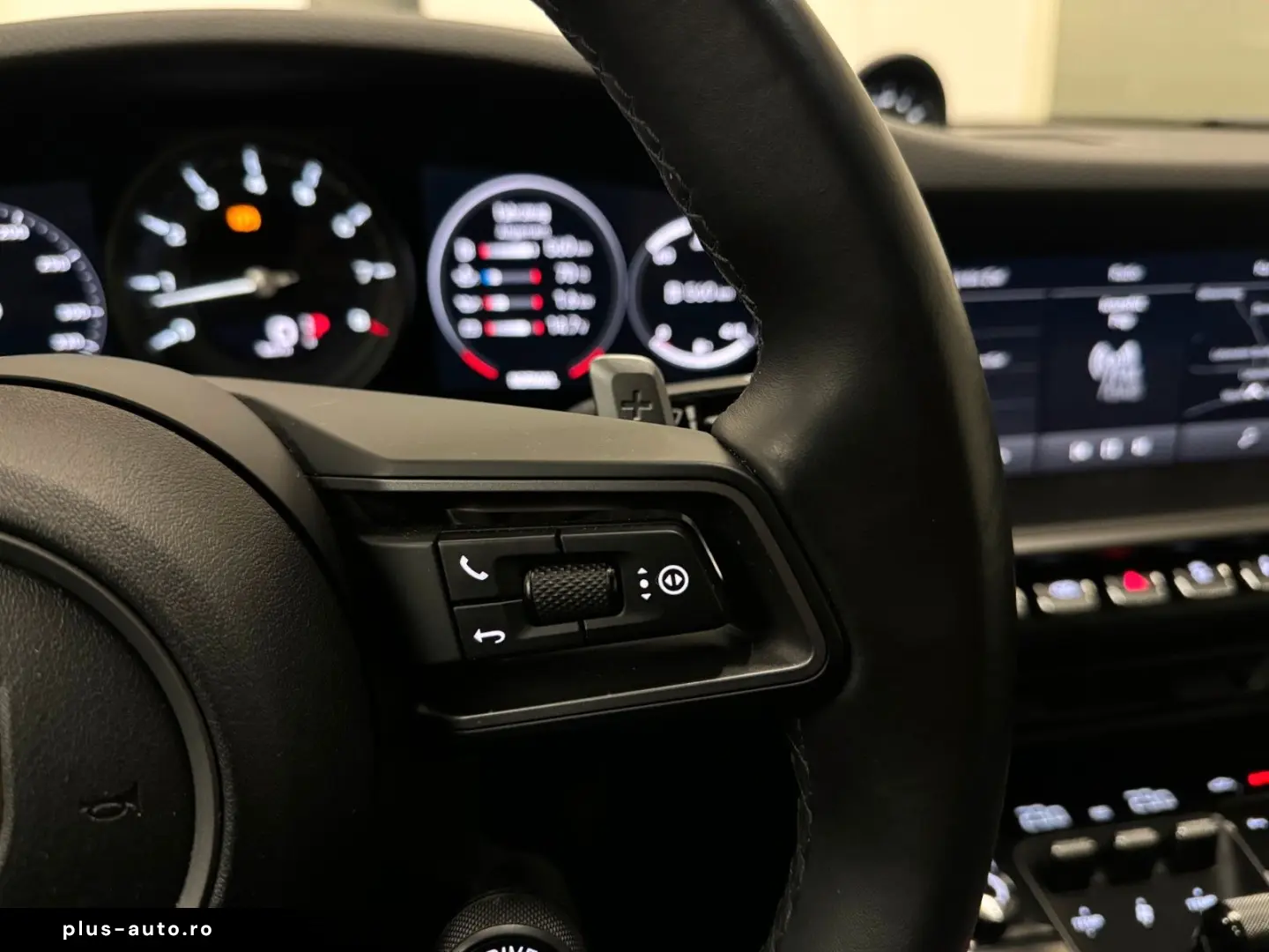 PORSCHE 911 Targa 4  SPORT-CHRONO BOSE SITZ-KÜHLUNG PTS