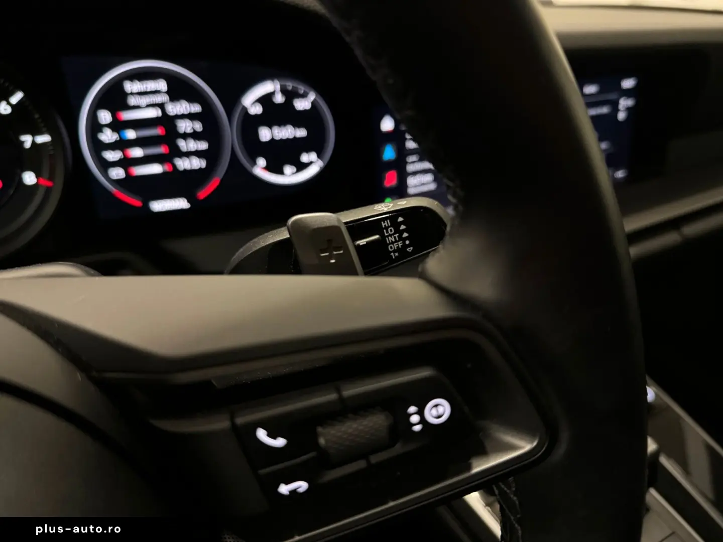 PORSCHE 911 Targa 4  SPORT-CHRONO BOSE SITZ-KÜHLUNG PTS