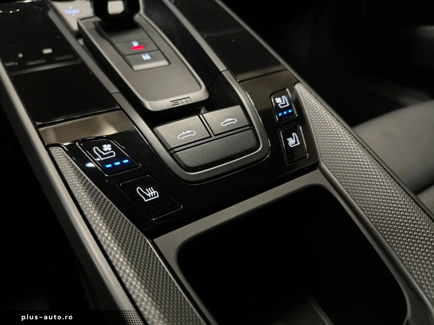 PORSCHE 911 Targa 4  SPORT-CHRONO BOSE SITZ-KÜHLUNG PTS