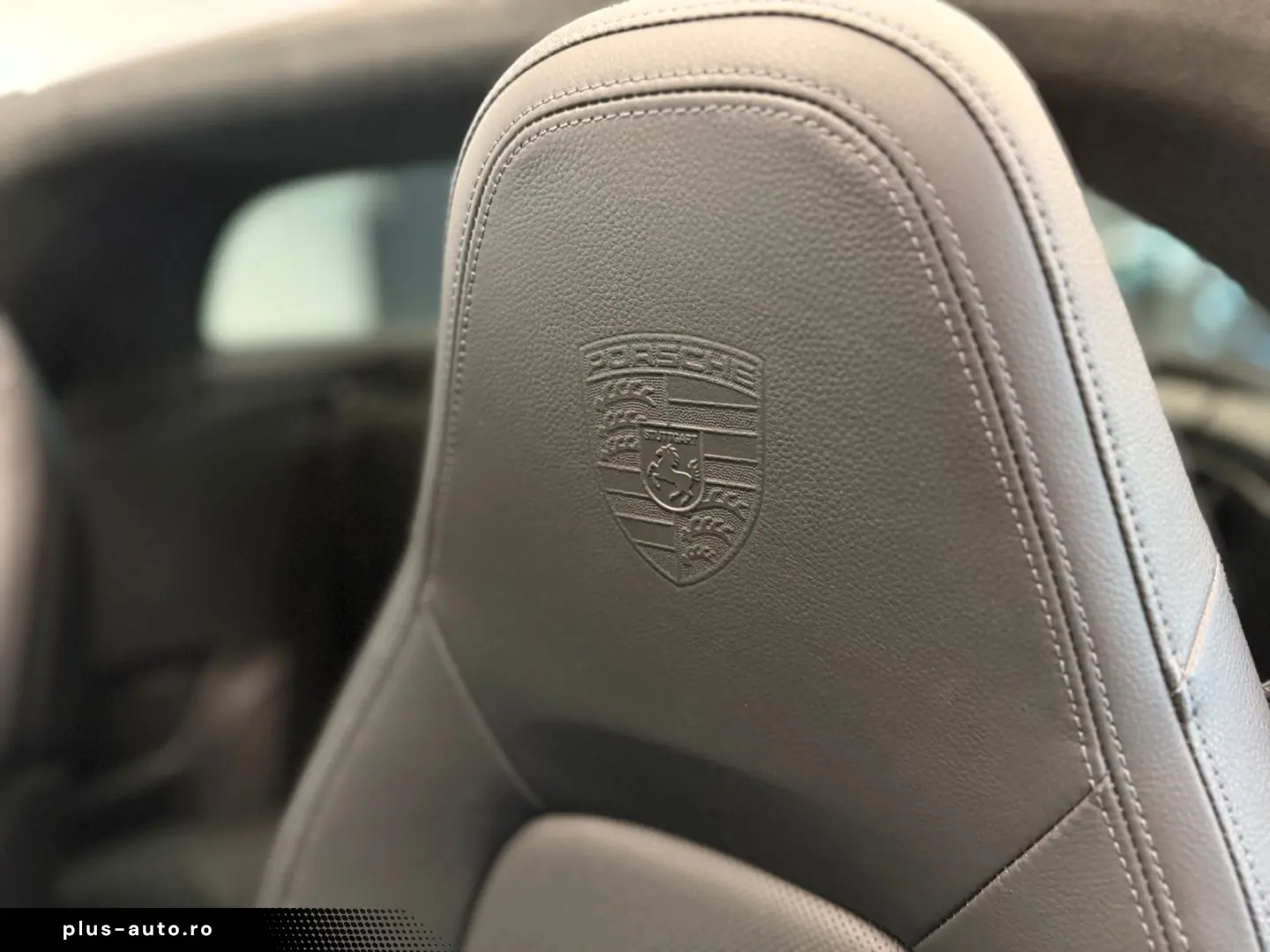 PORSCHE 911 Targa 4  SPORT-CHRONO BOSE SITZ-KÜHLUNG PTS