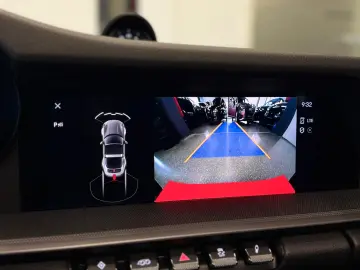 PORSCHE 911 Targa 4  SPORT-CHRONO BOSE SITZ-KÜHLUNG PTS