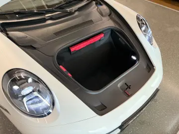 PORSCHE 911 Targa 4  SPORT-CHRONO BOSE SITZ-KÜHLUNG PTS