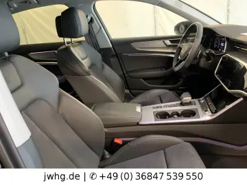 AUDI A6 Lim 55 TFSIe S line HD-Matrix Optikp. ACC B&O