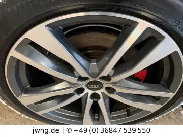 AUDI A6 Lim 55 TFSIe S line HD-Matrix Optikp. ACC B&O