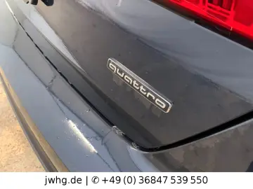 AUDI A6 Lim 55 TFSIe S line HD-Matrix Optikp. ACC B&O