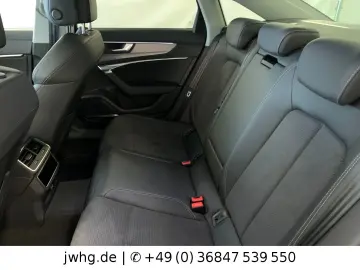 AUDI A6 Lim 55 TFSIe S line HD-Matrix Optikp. ACC B&O