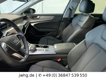 AUDI A6 Lim 55 TFSIe S line HD-Matrix Optikp. ACC B&O