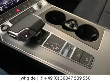 AUDI A6 Lim 55 TFSIe S line HD-Matrix Optikp. ACC B&O