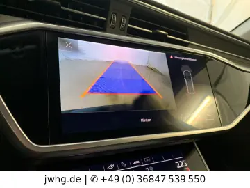 AUDI A6 Lim 55 TFSIe S line HD-Matrix Optikp. ACC B&O