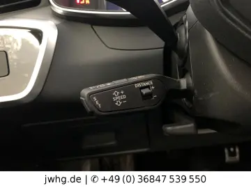 AUDI A6 Lim 55 TFSIe S line HD-Matrix Optikp. ACC B&O