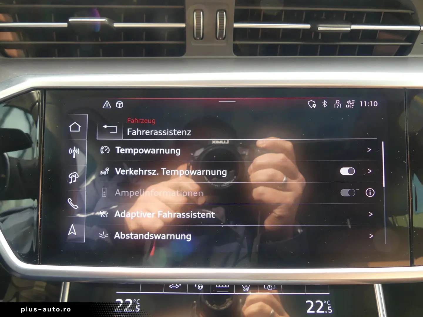 AUDI A6 Avant 50 TFSI e quattro S line PANO MATRIX HU