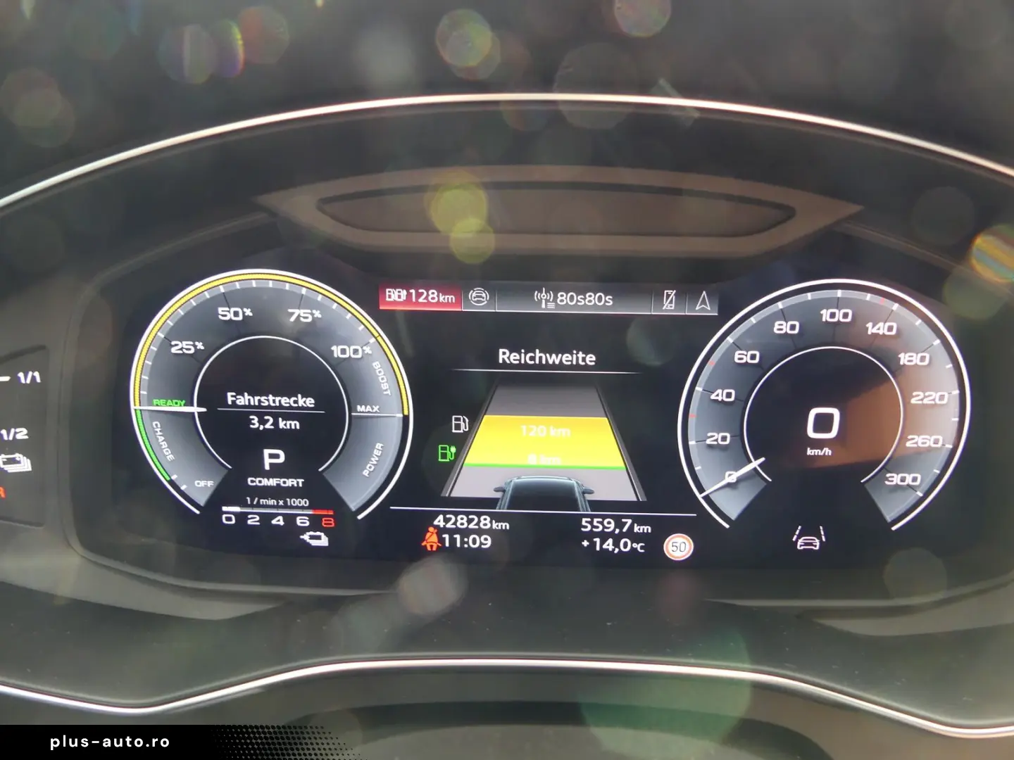 AUDI A6 Avant 50 TFSI e quattro S line PANO MATRIX HU