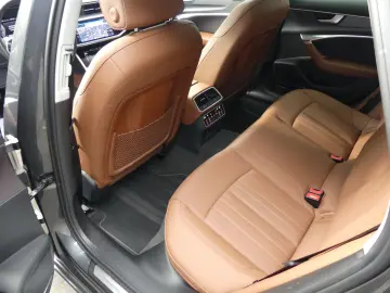 AUDI A6 Avant 50 TFSI e quattro S line PANO MATRIX HU