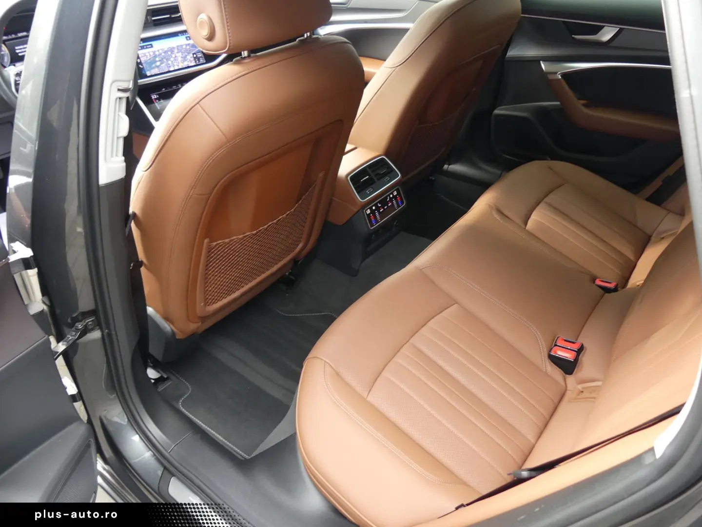 AUDI A6 Avant 50 TFSI e quattro S line PANO MATRIX HU