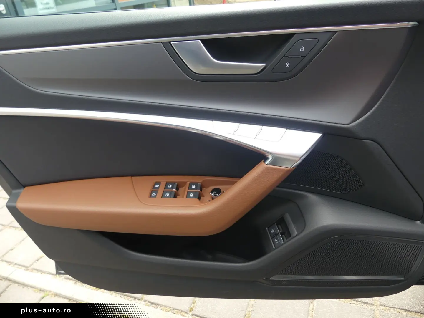 AUDI A6 Avant 50 TFSI e quattro S line PANO MATRIX HU