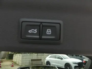 AUDI A6 Avant 50 TFSI e quattro S line PANO MATRIX HU