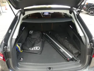 AUDI A6 Avant 50 TFSI e quattro S line PANO MATRIX HU