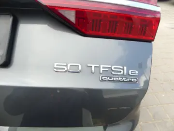 AUDI A6 Avant 50 TFSI e quattro S line PANO MATRIX HU