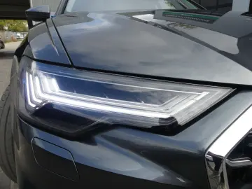 AUDI A6 Avant 50 TFSI e quattro S line PANO MATRIX HU
