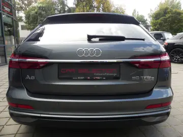 AUDI A6 Avant 50 TFSI e quattro S line PANO MATRIX HU