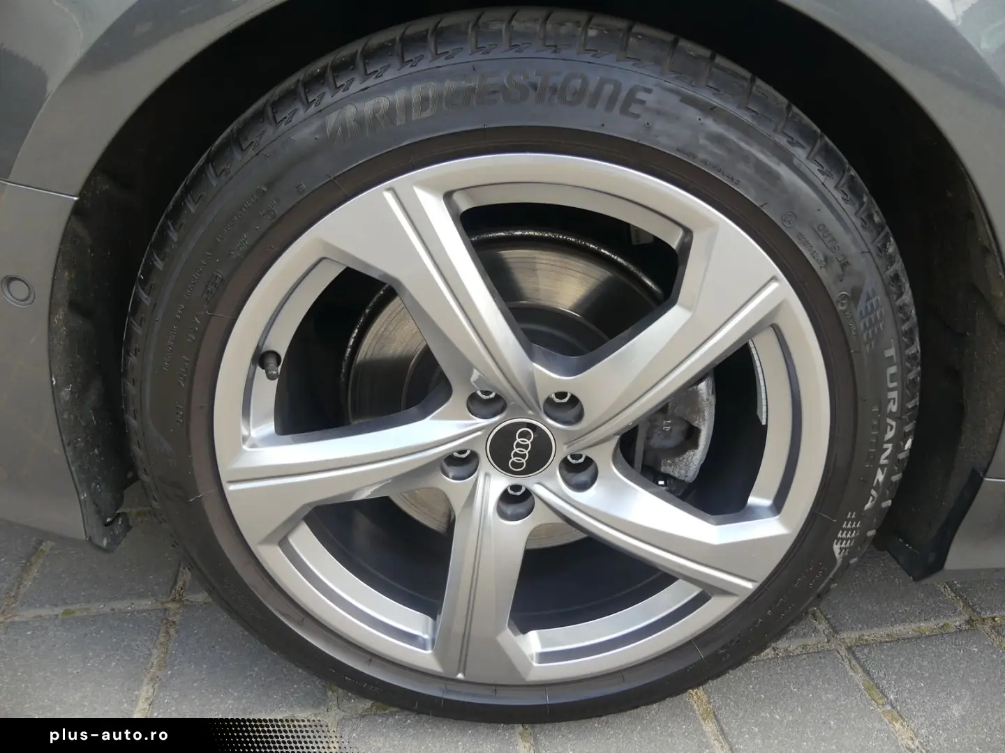 AUDI A6 Avant 50 TFSI e quattro S line PANO MATRIX HU