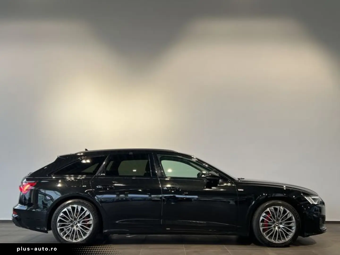 AUDI A6 55 e 2x S Line Black Pano Matrix Kamera 19&a&hellip;