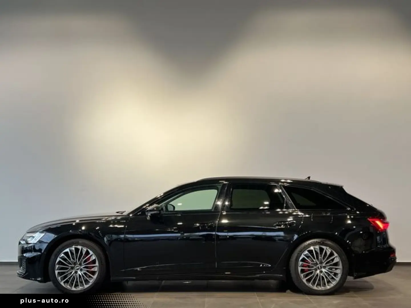 AUDI A6 55 e 2x S Line Black Pano Matrix Kamera 19&a&hellip;