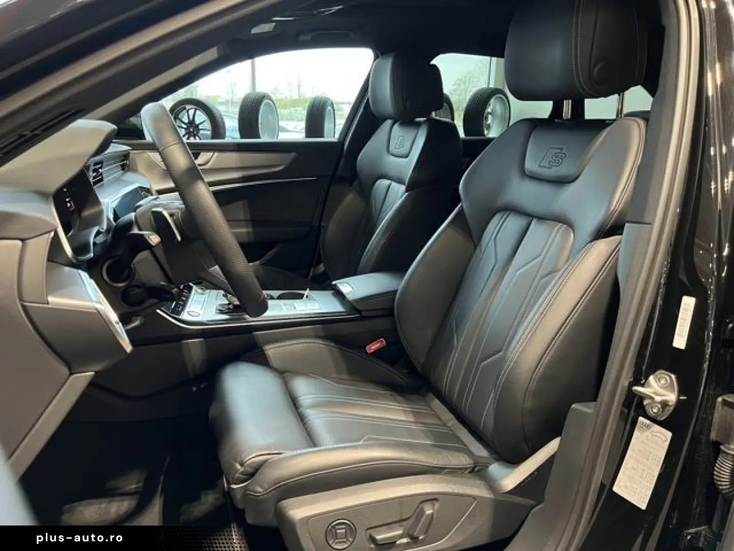 AUDI A6 55 e 2x S Line Black Pano Matrix Kamera 19&a&hellip;