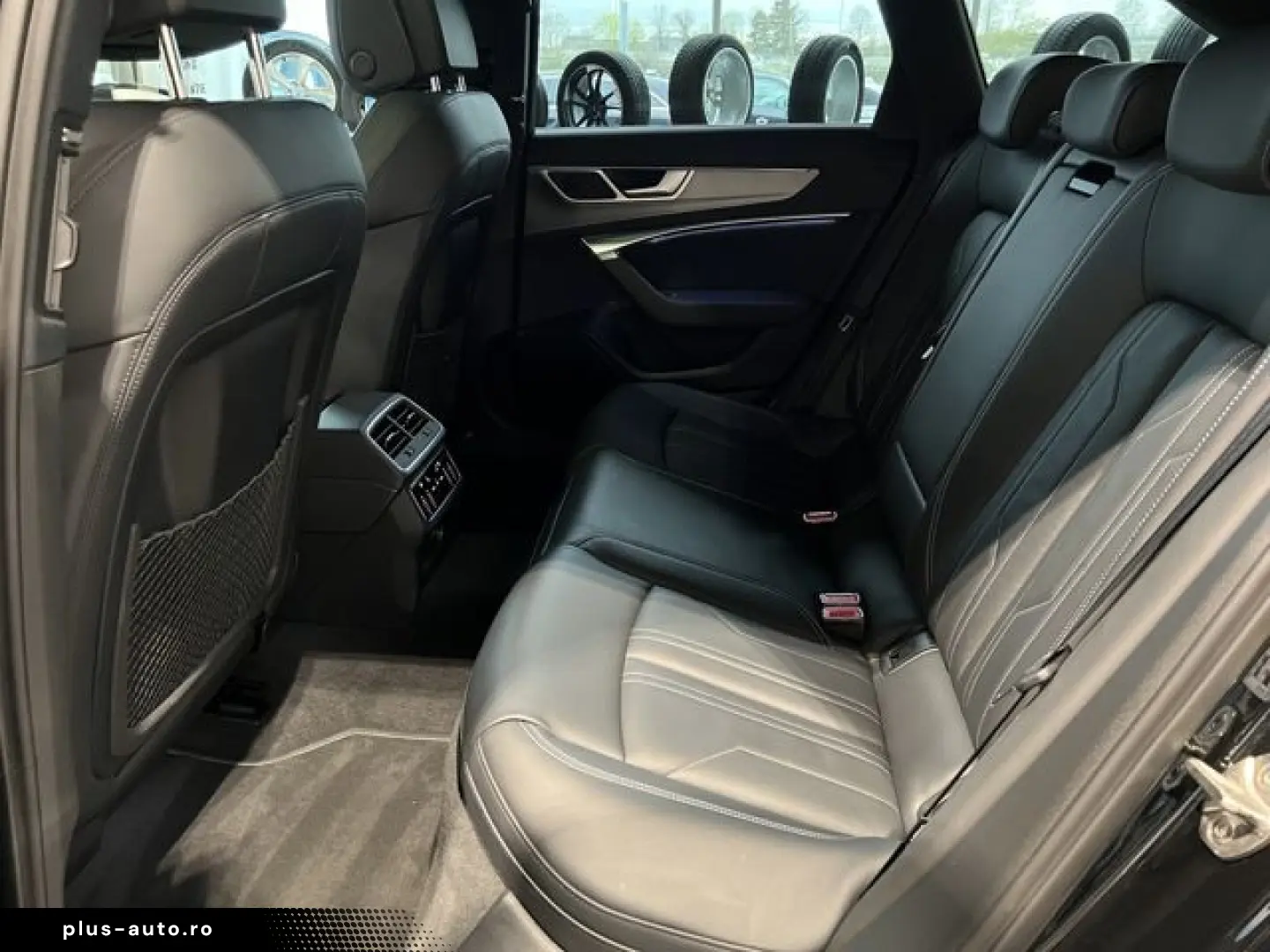 AUDI A6 55 e 2x S Line Black Pano Matrix Kamera 19&a&hellip;