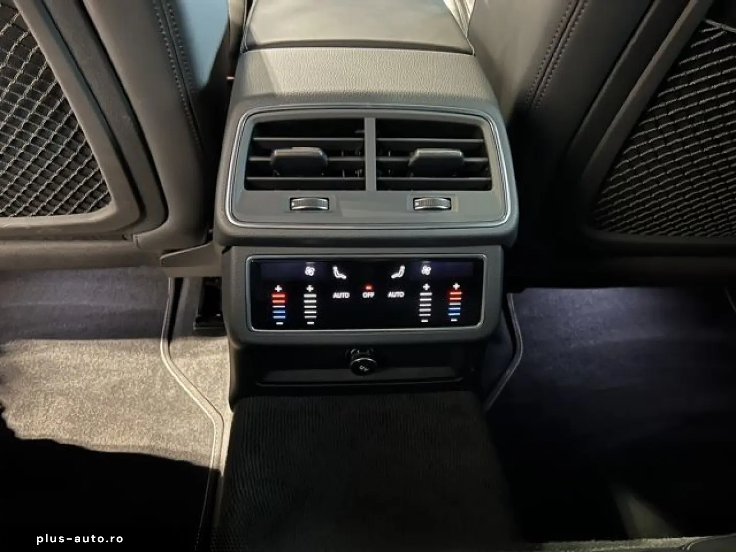 AUDI A6 55 e 2x S Line Black Pano Matrix Kamera 19&a&hellip;