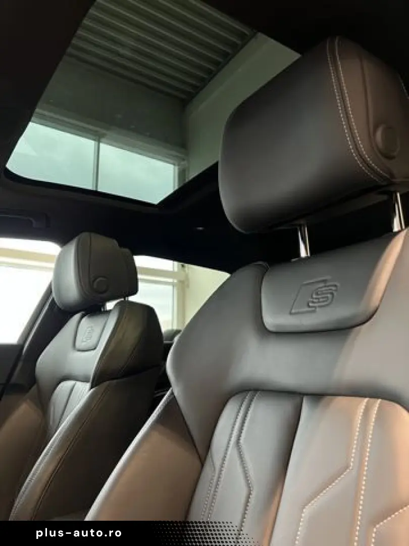 AUDI A6 55 e 2x S Line Black Pano Matrix Kamera 19&a&hellip;