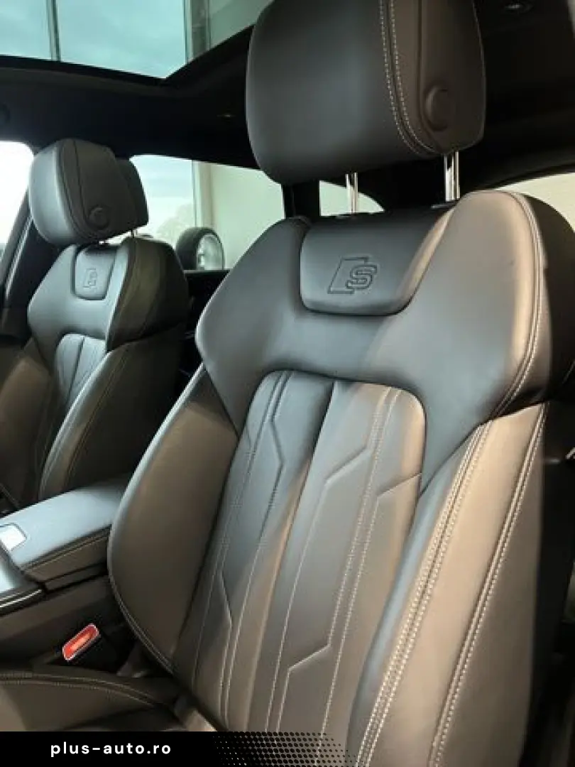 AUDI A6 55 e 2x S Line Black Pano Matrix Kamera 19&a&hellip;