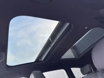 AUDI A6 Avant 40 TDI S-Line Black NAV LED AHK PANORAM